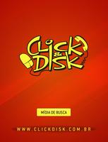 Click & Disk - Pouso Alegre تصوير الشاشة 1