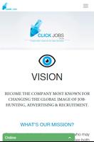 Poster Click Jobs Ltd.