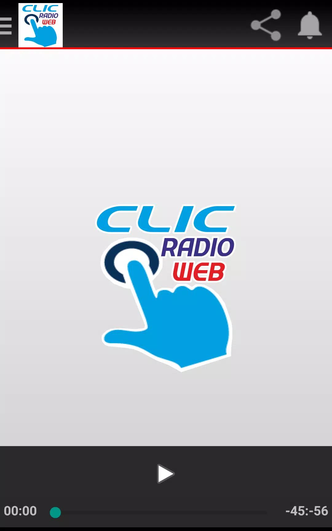 CLIC RADIO WEB for Android - APK Download