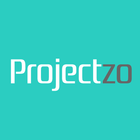 Projectzo biểu tượng