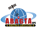 Cliente ABAGTA GPS ícone