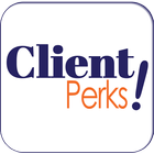 Client Perks icono