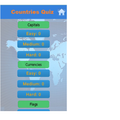 Countries Quiz