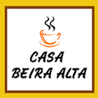Café Casa Beira Alta icon
