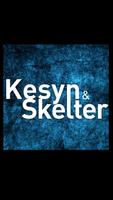Kesyn & Skelter 3.0 poster