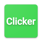 Clicker For Whatsapp أيقونة