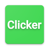 Clicker For Whatsapp icon