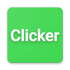 Clicker For Whatsapp simgesi