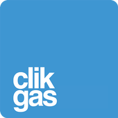 Clik Gas আইকন