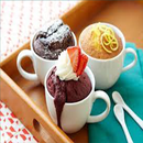 Microwave Mug Cake Recipes APK