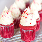 Delicious Cupcake Recipes ícone