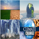 Climate Change Awareness aplikacja