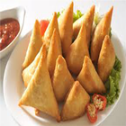 Indo-Fijian Snack Recipes icon