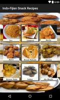 Indo-Fijian Snack Recipes-poster