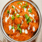 Indian Non Vegetarian Recipes ícone