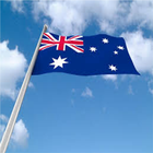 National Anthem of Australia アイコン