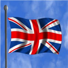National Anthem of Britain أيقونة