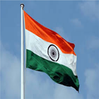 National Anthem of India biểu tượng