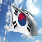 National Anthem of South Korea icon