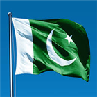 National Anthem of Pakistan biểu tượng