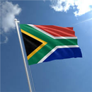 National Anthem of South Afric aplikacja