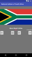 National Anthem of South Afric capture d'écran 2