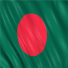 Anthem of Bangladesh ícone
