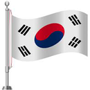 Anthem of South Korea APK