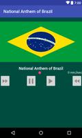 National Anthem of Brazil 截图 2