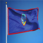 National Anthem of Guam icône