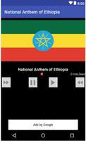 National Anthem of Ethiopia स्क्रीनशॉट 1
