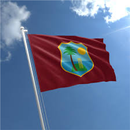 National Anthem of West Indies aplikacja
