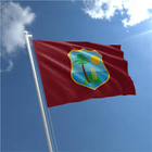 Icona National Anthem of West Indies