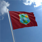 National Anthem of West Indies आइकन