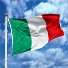National Anthem of Italy ikon