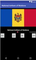 National Anthem of Moldova ảnh chụp màn hình 1