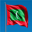 National Anthem of Maldives APK