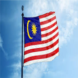 Icona The National Anthem of Malaysi
