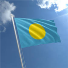 National Anthem of Palau 圖標