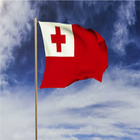 National Anthem of Tonga biểu tượng