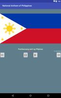 برنامه‌نما National Anthem of Philippines عکس از صفحه