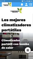 Climatizador Portátil تصوير الشاشة 3