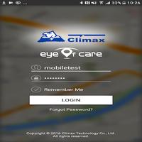 Eye of Care US 海报