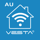 Vesta Home AU icon