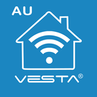 Vesta Home AU آئیکن