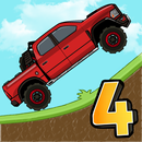 Hill Climb Racing 4 APK