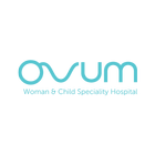 Ovum Hospitals-icoon