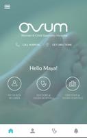 Ovum Hospitals-poster