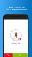 Virtual Clinic: Consult Online capture d'écran 3