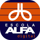 Escola ALFA Digital APK